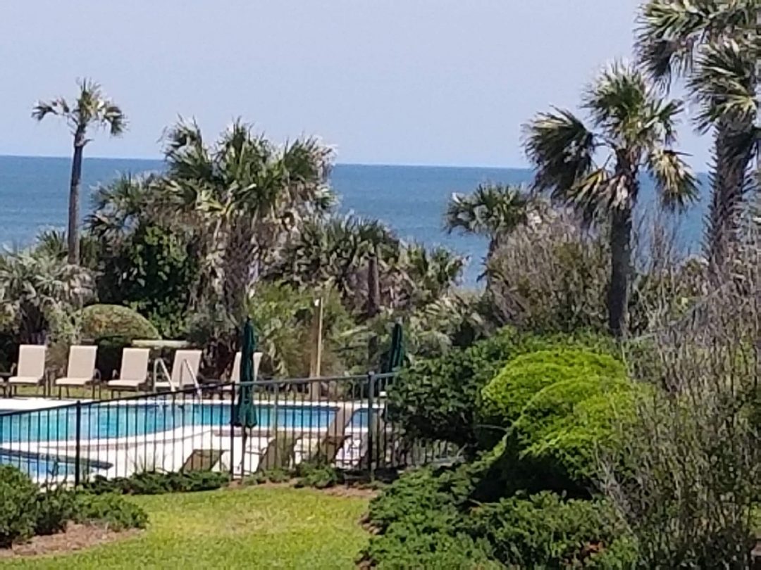 Oceanfront & Beachfront Amelia Island Rentals Plantation Villas FL